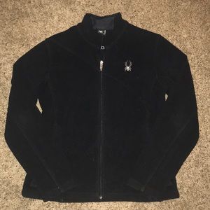 Spyder Fleece Jacket